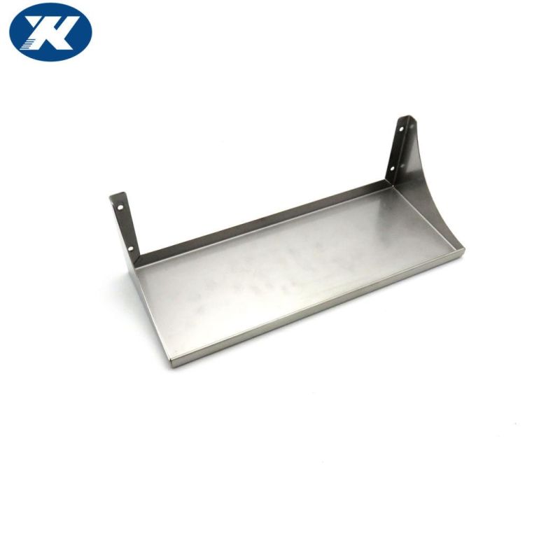 Wall Mounted Bathroom Stainless Steel Accessories Bathroom Corner Shelf Shower Shelves Shelf