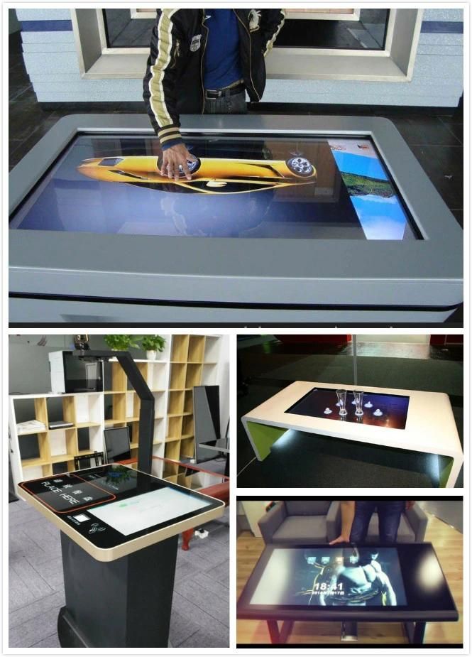 Kid HD Screen Interactive Touch Table