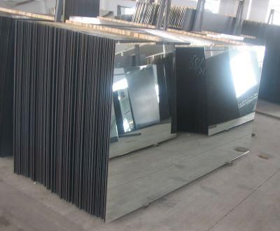 3mm Float Aluminium Mirror Single and Double Coating Price Size 1070*1830 1220*1830 2440*1830