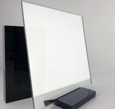 3mm Double Coating Silver Glass Mirror
