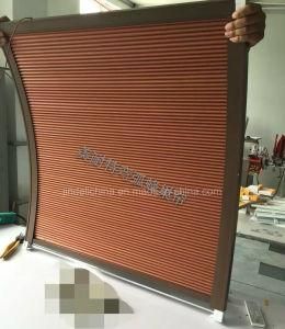 Cellular/Honeycomb Blinds for Insultaed Glass