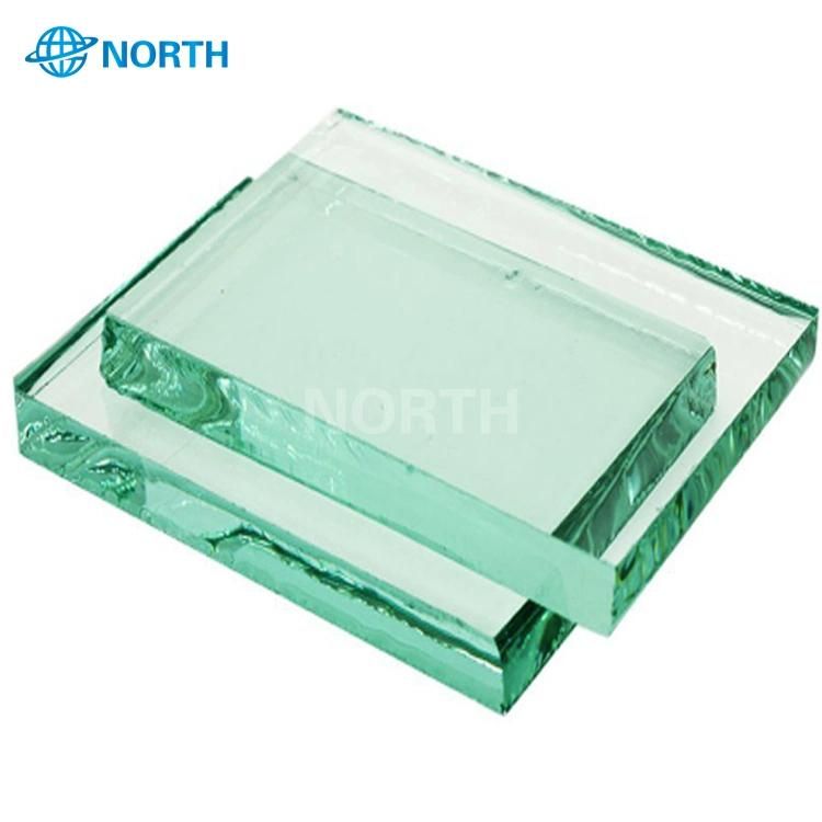 Low Iron Pyrex Borosilicate Glass