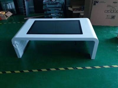 43&quot; 1080P Android Touch Screen Coffee Table