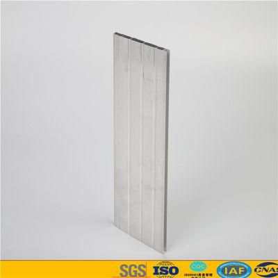 Outdoor Use Aluminum Profiles, Aluminium Extrused, Decoration Aluminium Plate Panel