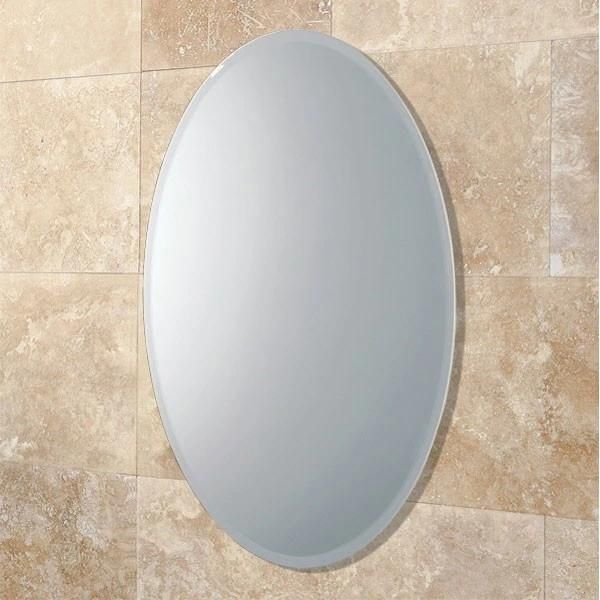 Free Sample Bathroom Vanity Mirror, Bathroom Wall Mirror for Decoration