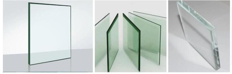 Chinese Products High Brightness Ultra Clear Glass