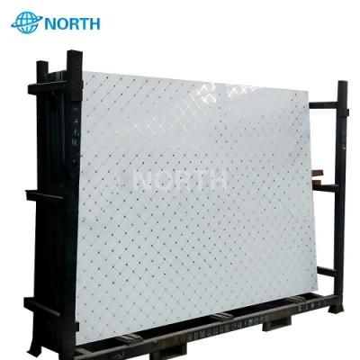 13-19mm Float Glass (tempered glass)
