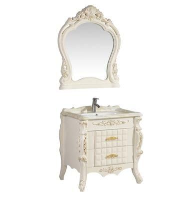 Europe Bathroom Cabinet and Vanities