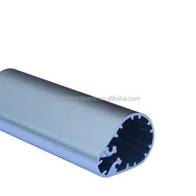 Customized Aluminum Profile for Furniture Extruded Section