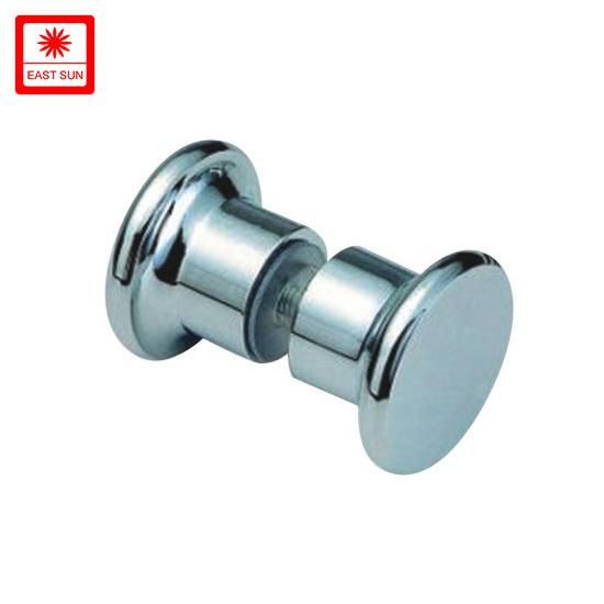 Hot Designs Glass Passage Door Knob (GDK-13)