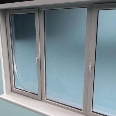Hot China Factory French Casement Aluminium Profile for Window and Door