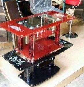 pH32 Glass Center Table