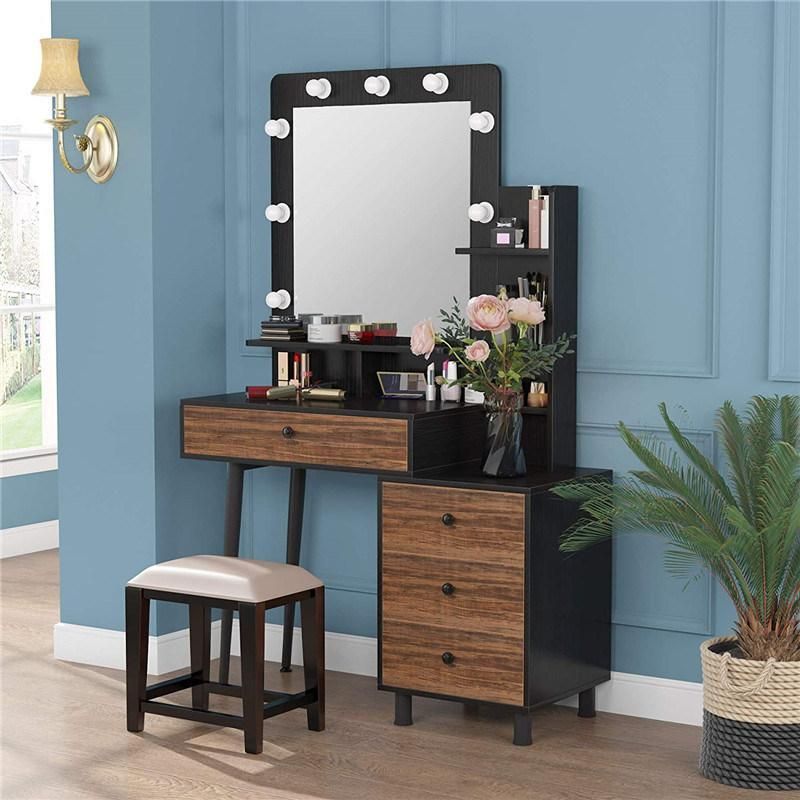 Vanity Makeup Dressing Table