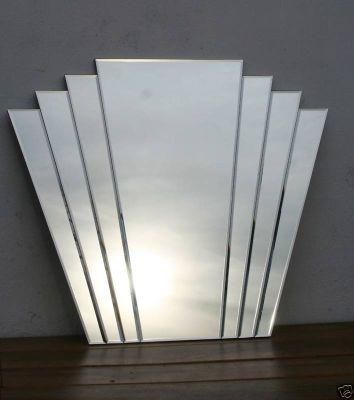 Quality Art Deco Mirror From Sinoy Mirror Inc.