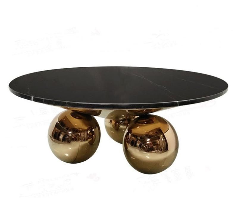 Hot Selling Modern Design Round Coffee Tables