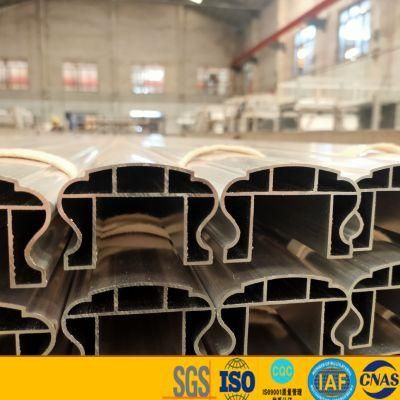 Hot Sales Customized Aluminium Profile Manufacturer