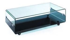 Hot Bending Glass Furniture (TB-532)