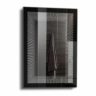 Best Selling Lustrous Bathroom Wall Mirror Galaxy Illuminated