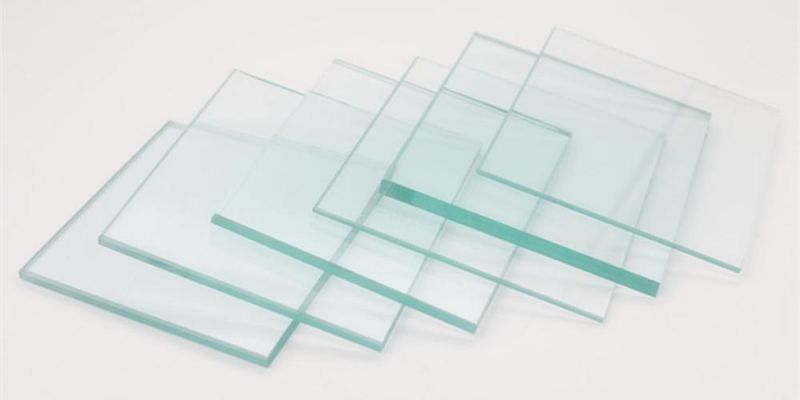 2mm Ultra Thin Ultra Clear Low Iron Picture Frame Glass in Guangzhou (UC-TP)