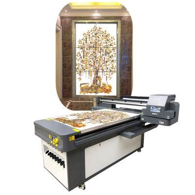2020 Sale Flat Bed UV Printer A3 Printing Glass Machine 1016