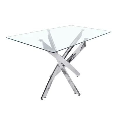 Dining Room Table Set Glass Kitchen Table Kitchen Furniture