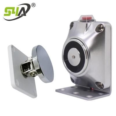 Emergency Smokeproof Electromagnetic Door Holder Amercian Type