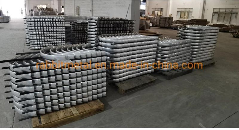 Stable Quality Aluminium T Channel Tile Trim for Many Application