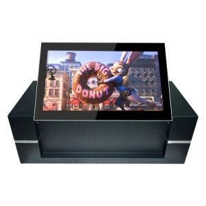 Factory Sales Custom Office Touch Screen Table / Office Smart Conference Table