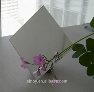 High Quality Aluminum Mirror Sheet Glass