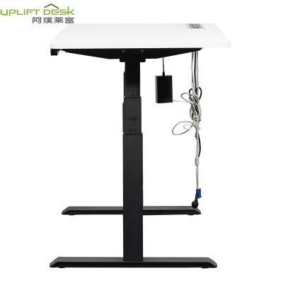 Height Adjustable Desk Electric Height Adjustable Standing Desk