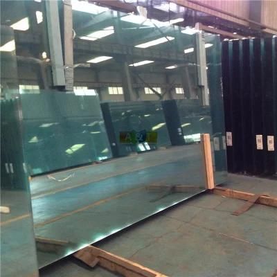 8mm Clear Float Glass/Float Glass/Clear Glass for Building
