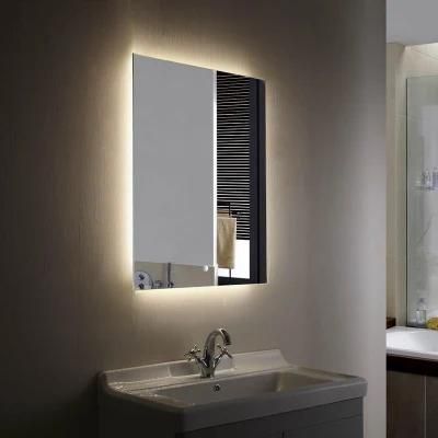Decorative Lighted Bathroom Bath Illuminated Make up Mirror