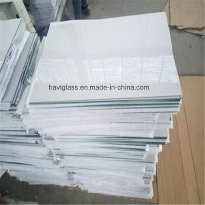 China Manufacture Best Price Photo Frame Glass