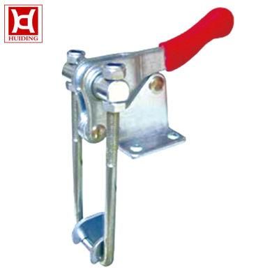 Source Manufacturer Adjustable Self-Locking Buckle Toggle Latch Clamp Toggle Latch Clamp