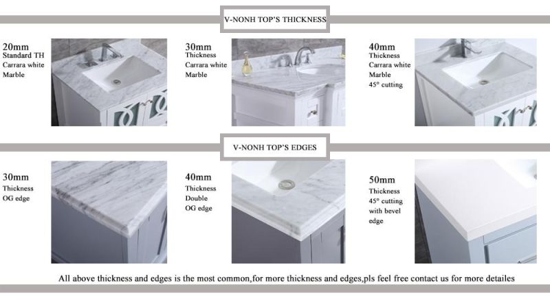 24inch White Glass Sink Wholesale Wall-Mounted Vietnam Bathroom Vanity