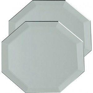 12&quot; X 12&quot; Wedding Mirror Tiles with Polished Edge All Around Dcm-Ctpm2000