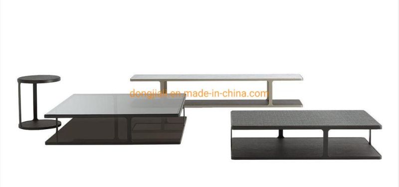 Side Table, Corner Table, End Table for Modern Living Room Furniture