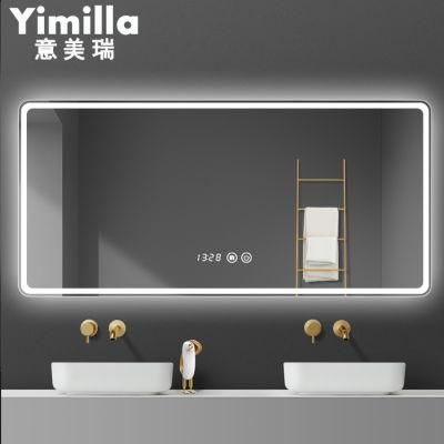 Newest Design TV Mirror Smart Mirror for Bathroom