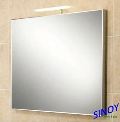 Super Clear Mirror Glass in Custom Size