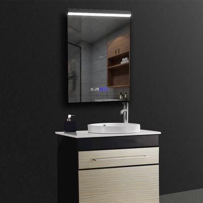China Special Design Bathroom Wall Mount Mirror with Light