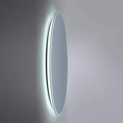 Wholesale Modern Wall Mounted Touch Sensor Smart LED Mirror for Bathroom Furniture