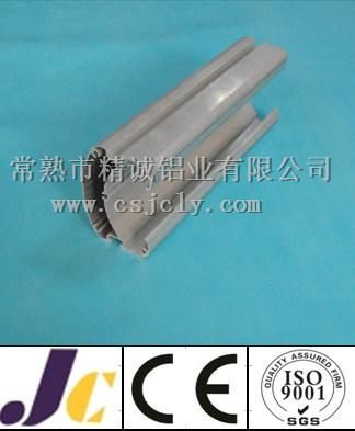 1000 Series Industrial Aluminum Extrusion Profile with Machining (JC-P-84040)
