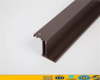 Aluminum Extrusion Profile with Different Shape