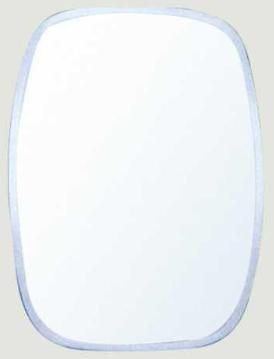 Egypt Style Hanging Painting Unframed Bathroom Glass Mirror