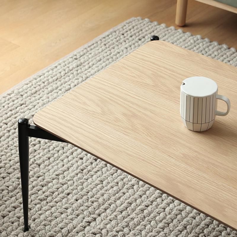 Nordic Coffee Table Combination