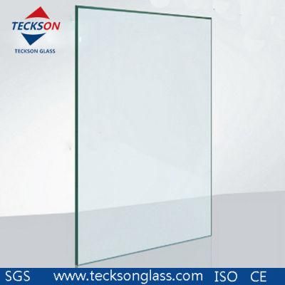 5mm Clear Float Glass for Producing Laminated Glass