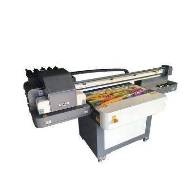 Ntek 6090 Phone Case Printing Machine Cheap Print Machine UV