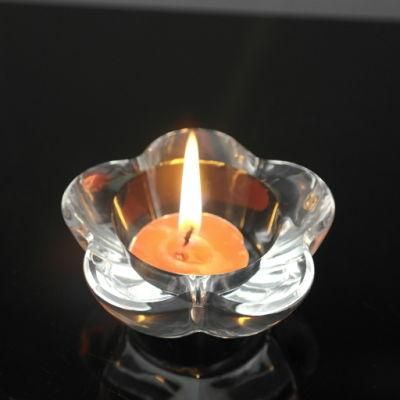 Wedding Souvenirs Favors Class Candleholder