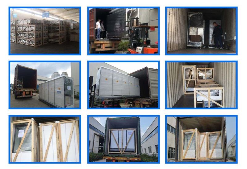 Factory Supply Commercial Refrigeration Single /Two/Three Glass Door Freezer Cabinet for Beverage