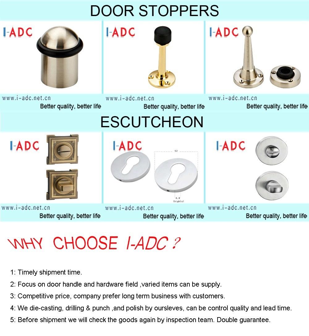 Custom Furniture Hardware Glass Lens Door Viewer for Swing Door